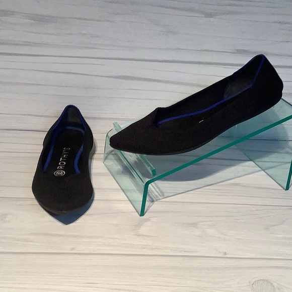 Pointed toe Rothy’s - Picture 10 of 10